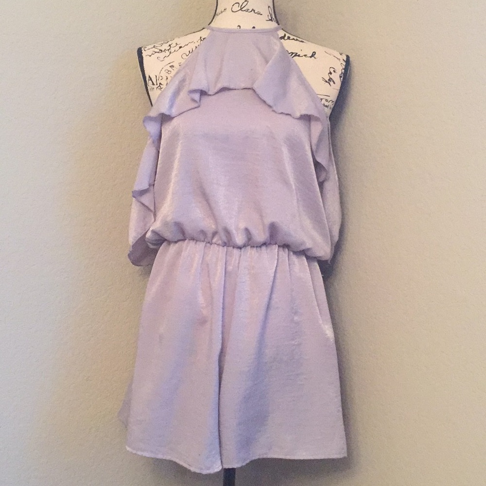 NWT Romper